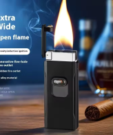 فندک_گازی_احتراق_برقی_با_سنسور_حرکتی_اورجینال_print42o.ir_06