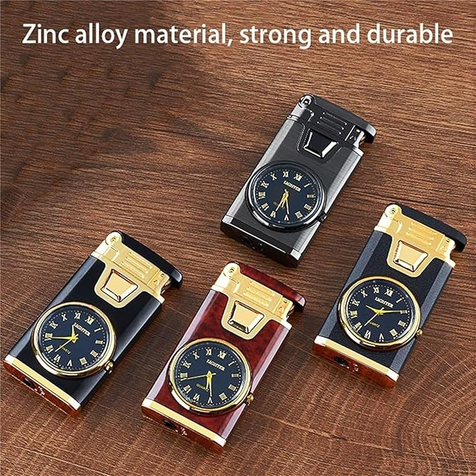 فندک_گازی_دو_حالته_ساعتدار_احتراق_سنگی_اورجینال_print42o.ir_010