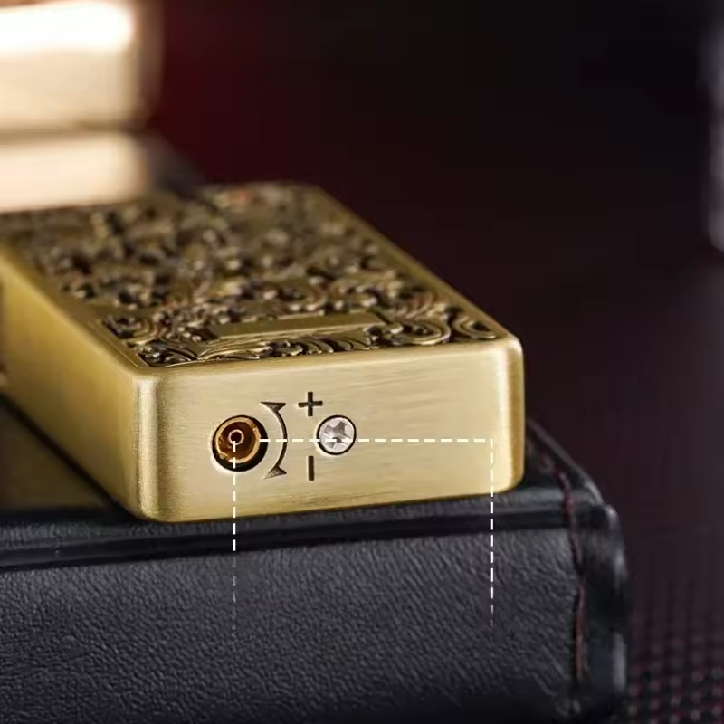 فندک_گازی_با_احتراق_اتومات_برند_Lighter_اورجینال_print42o.ir_ 05