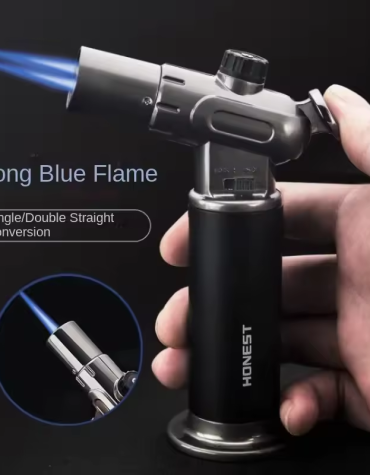 فندک_رومیزی_اتمی_دو_شعله_برند_Honest_اورجینال_print42o.ir_09