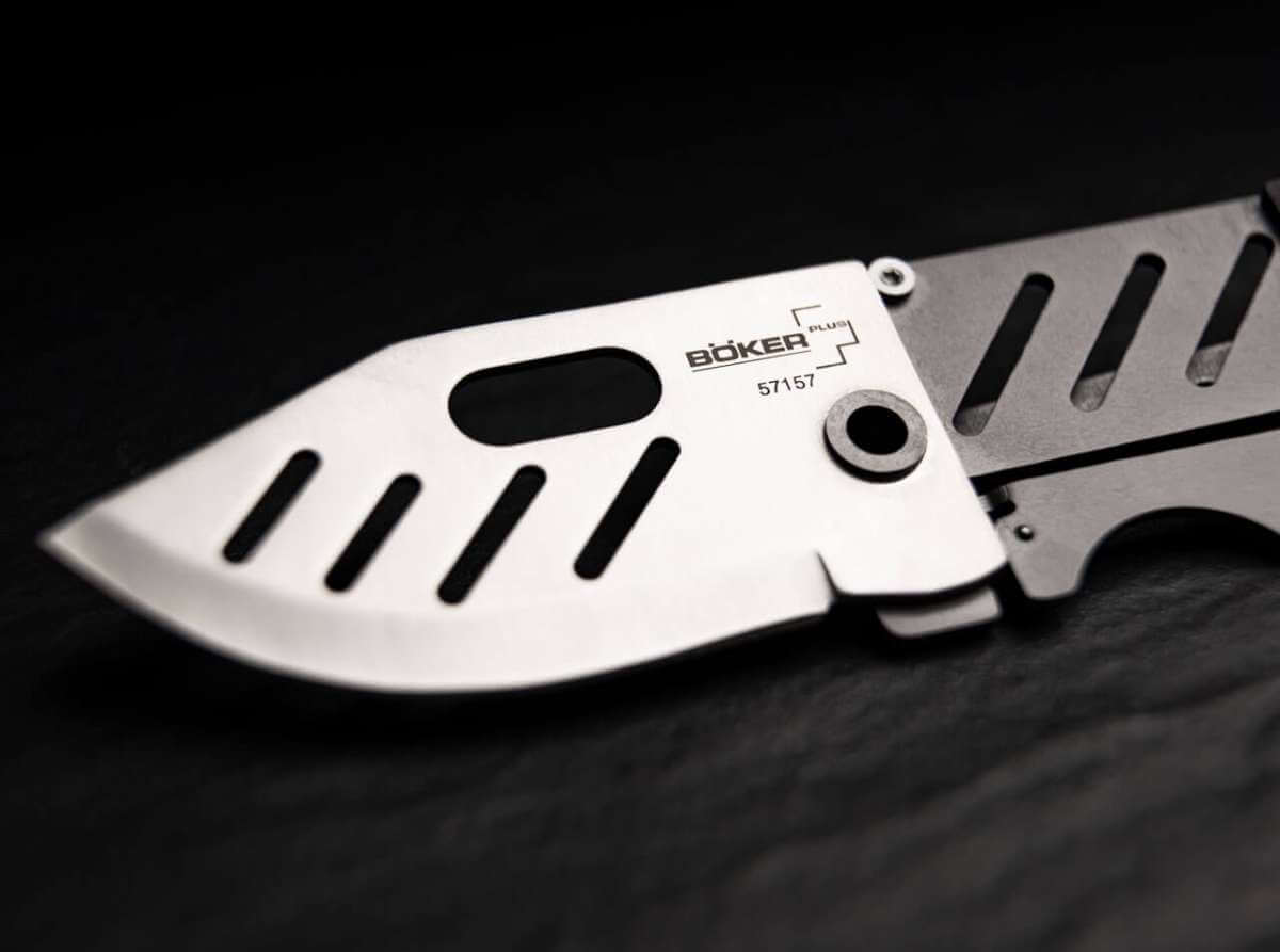 چاقو گردنبندی (اصلی) - Image 4