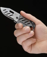 چاقو گردنبندی (اصلی)