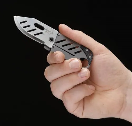 چاقو گردنبندی (اصلی)