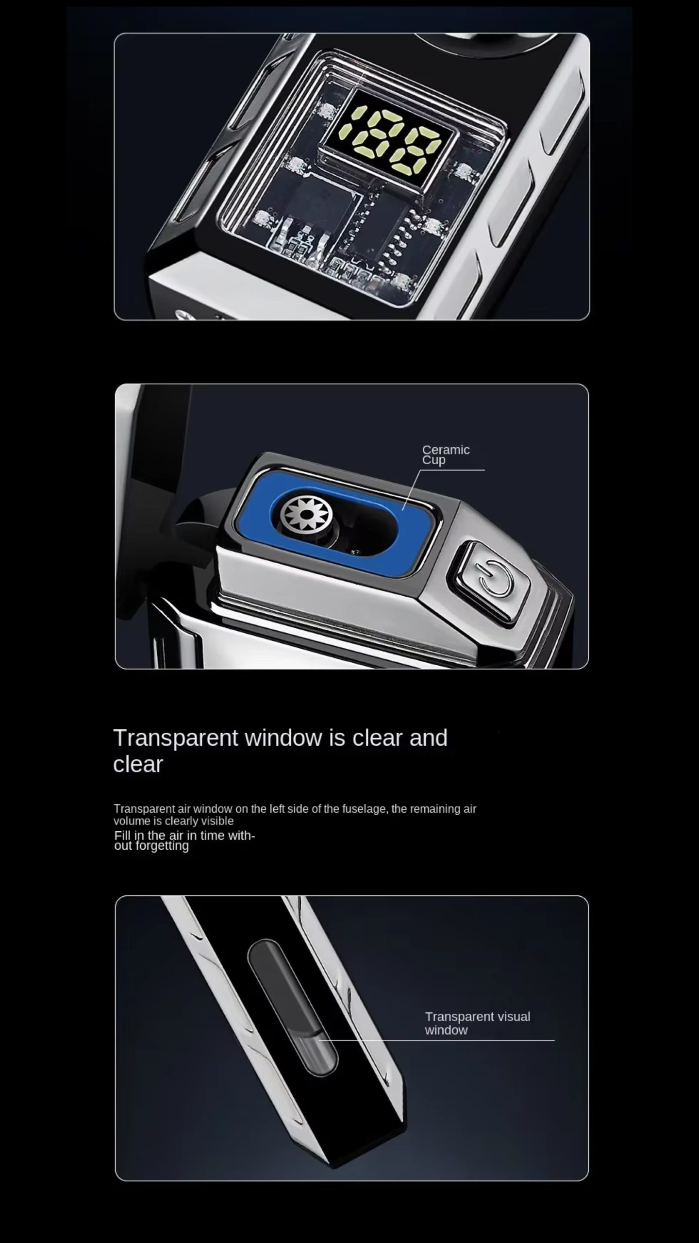 فندک_گازی_دو_حالته_احتراق_برقی_با_فرمان_صوتی_اورجینال_print42o.ir_ 22