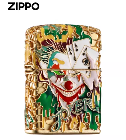 فندک_بنزینی_Custom_Zippo_طرح_جوکر _طراحی_540_درجه_print42o.ir_ 04