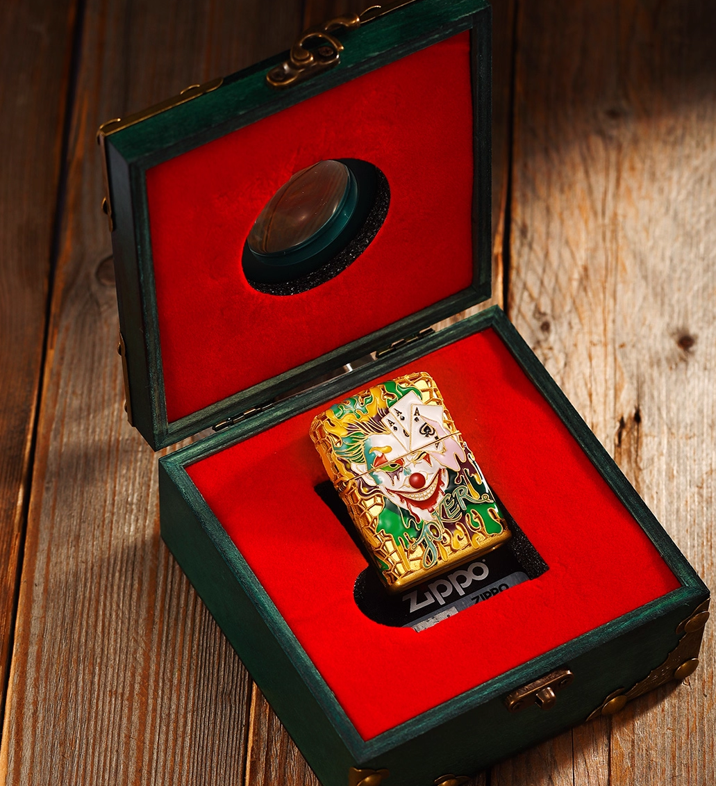 فندک_بنزینی_Custom_Zippo_طرح_جوکر _طراحی_540_درجه_print42o.ir_ 09