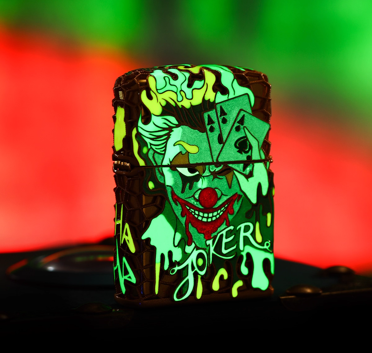 فندک_بنزینی_Custom_Zippo_طرح_جوکر _طراحی_540_درجه_print42o.ir_ 08