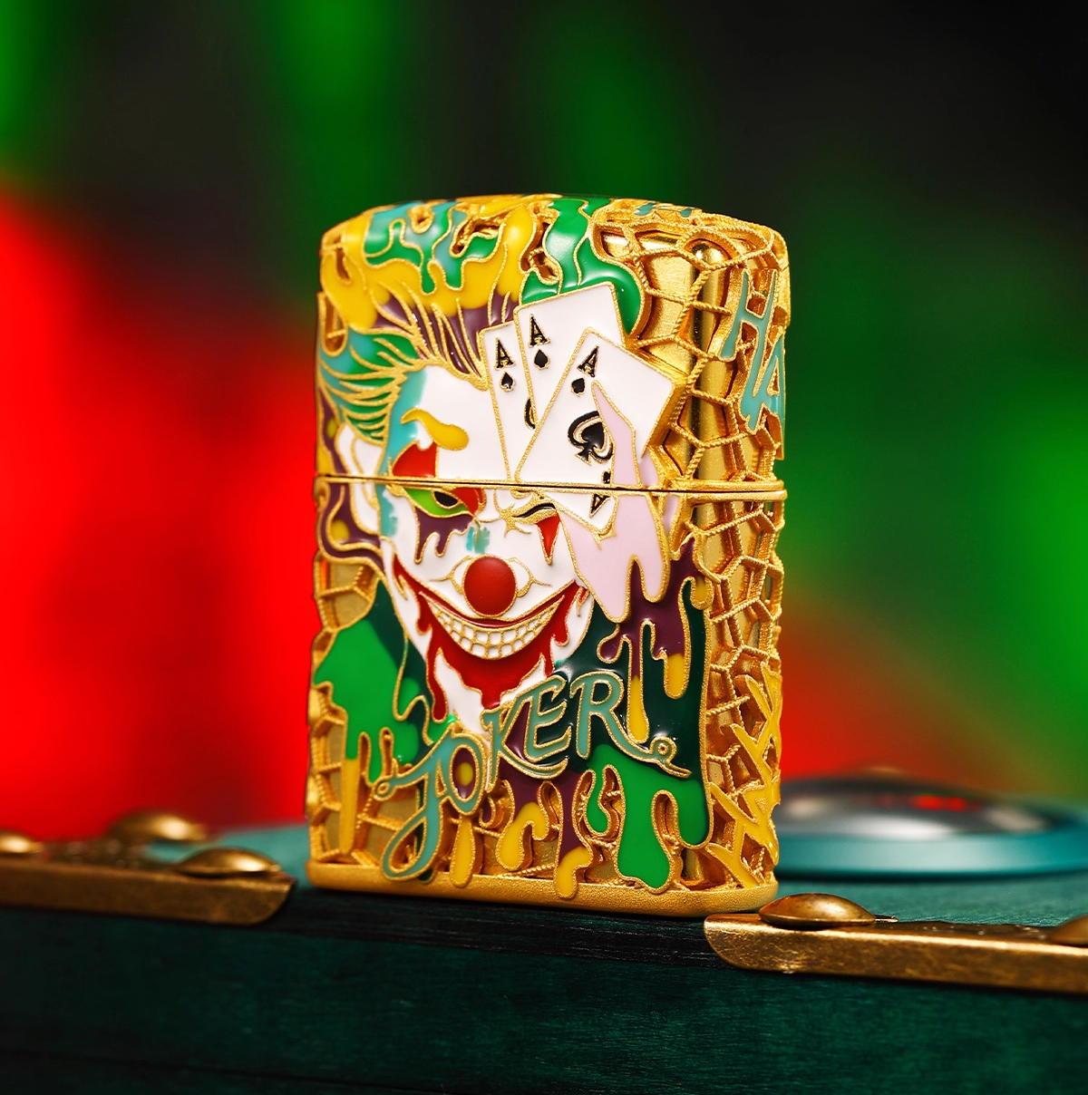 فندک_بنزینی_Custom_Zippo_طرح_جوکر _طراحی_540_درجه_print42o.ir_ 06