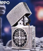 فندک_بنزینی_Custom_Zippo_نگین_کاری_540_درجه_کنستانتین_print42o.ir_