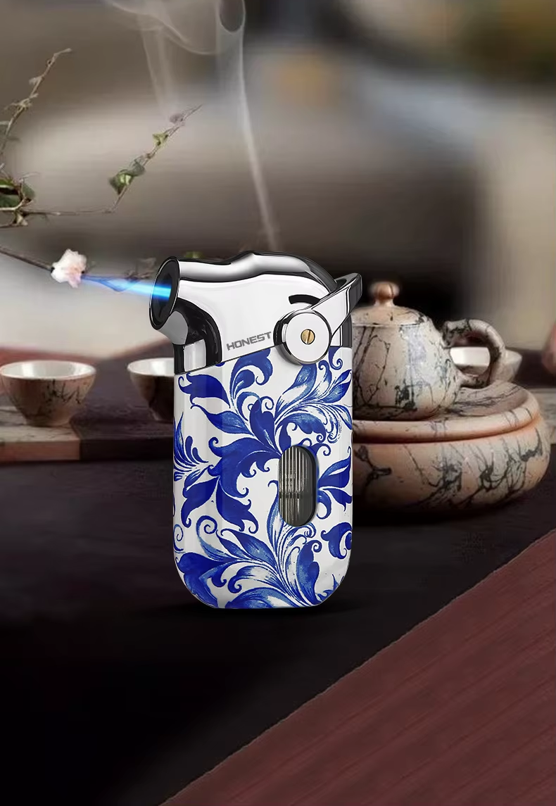 فندک_گازی_اتمی_تک_شعله_برند_HONEST_اورجینال_print42o.ir_15