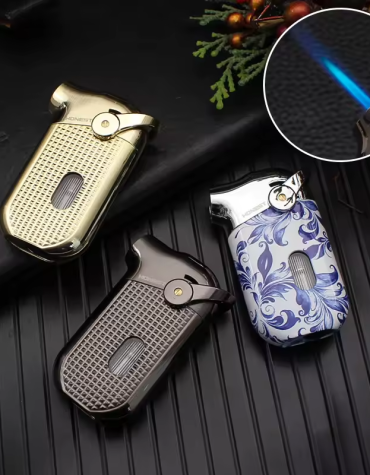 فندک_گازی_اتمی_تک_شعله_برند_HONEST_اورجینال_print42o.ir_01