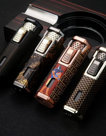 فندک_گازی_اتمی_HONEST_تک_شعله_اورجینال_print42o.ir_ 03