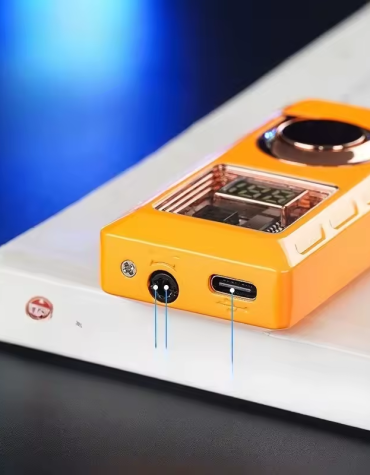 فندک_گازی_دو_حالته_احتراق_برقی_با_فرمان_صوتی_اورجینال_print42o.ir_ 01