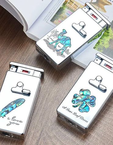 فندک_دو_حالته_گازی_احتراق_برقی_با_فرمان_صوتی_اورجینال_print42o.ir_ 05