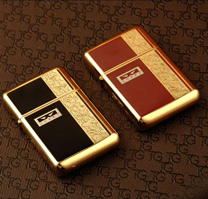 فندک بنزینی Zorro Z790 (تولید محدود) اورجینال - Image 3