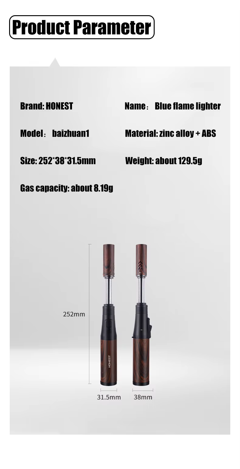 فندک_گازی_تورچ_با_قابلیت_چرخش_شعله_360_درجه_برند_HONEST_اورجینال_print42o.ir_