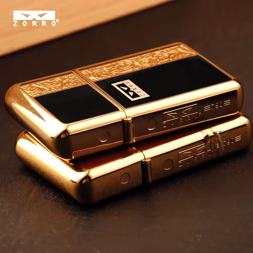 فندک بنزینی Zorro Z790 (تولید محدود) اورجینال - Image 2