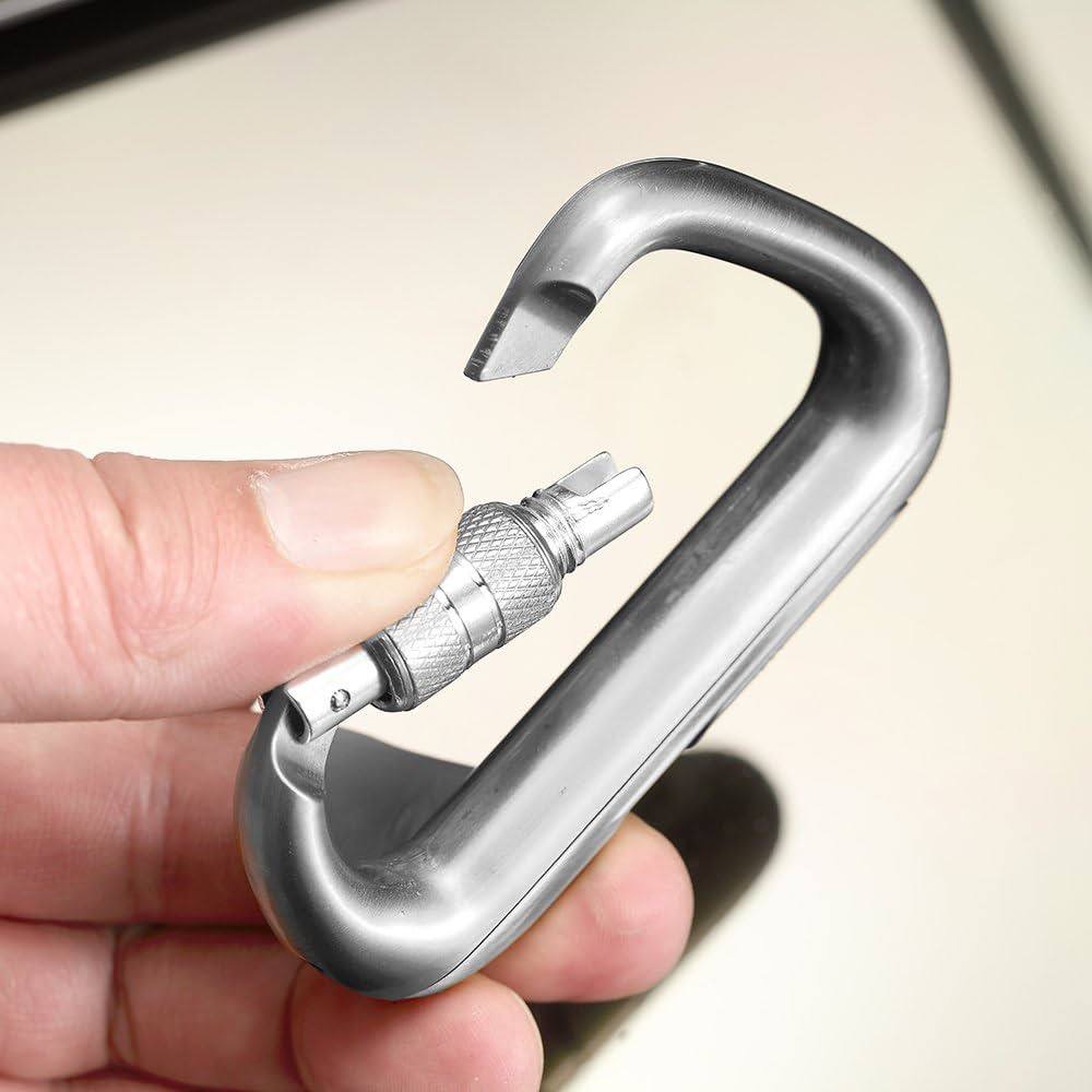 کارابین فلزی به همراه فندک برقی اورجینال - Image 10