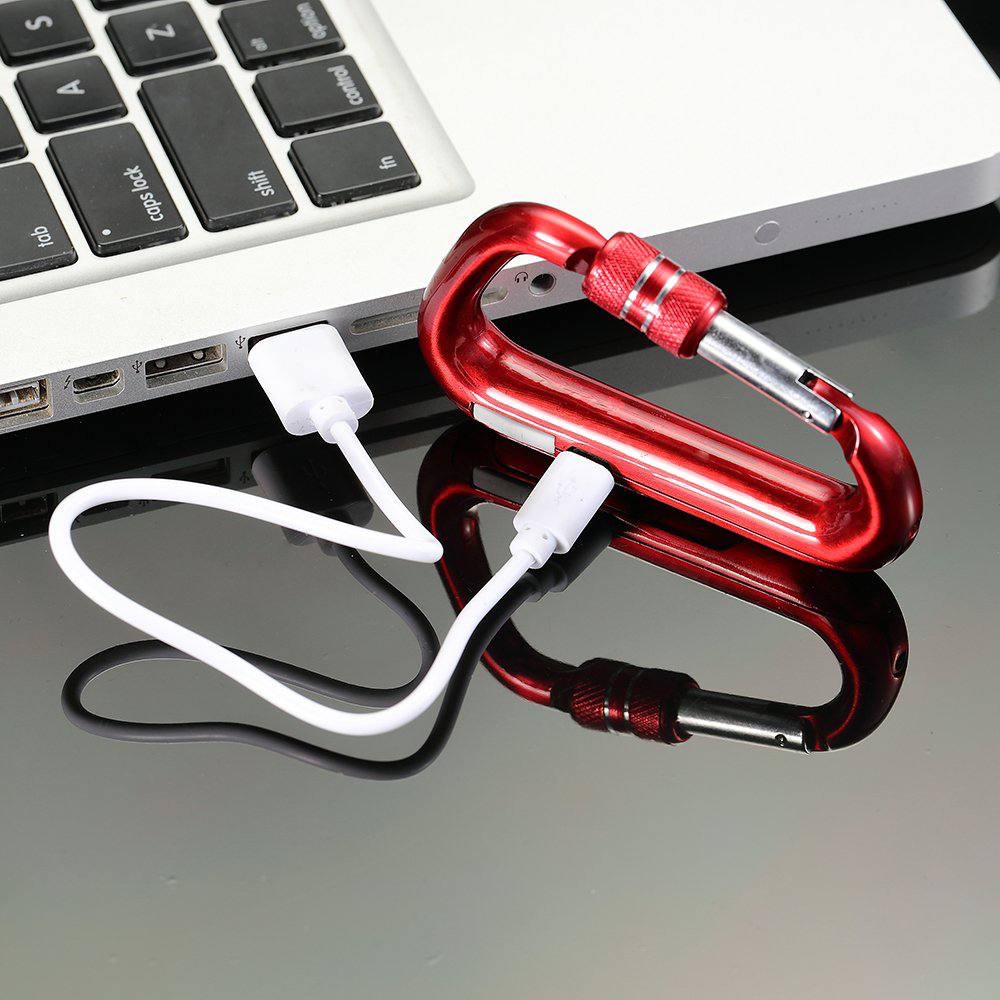 کارابین فلزی به همراه فندک برقی اورجینال - Image 3