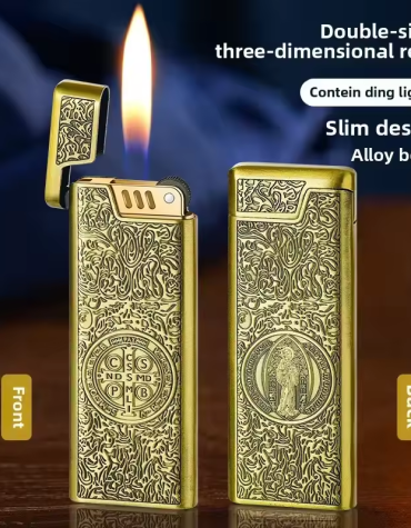 فندک_گازی_باریک_طرح_کنستانتین_اورجینال_print42o.ir_