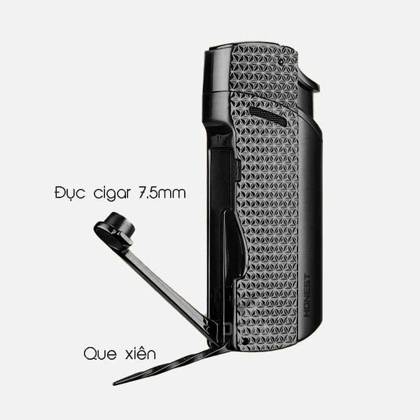 ست سیگار برگ برند HONEST اورجینال - Image 11