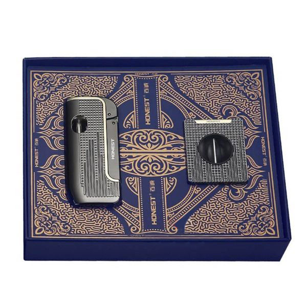 ست سیگار برگ برند HONEST اورجینال - Image 6