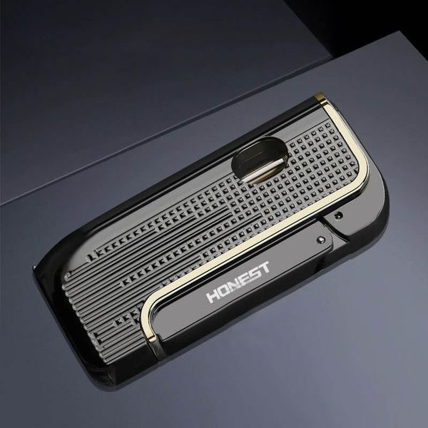 ست سیگار برگ برند HONEST اورجینال - Image 3