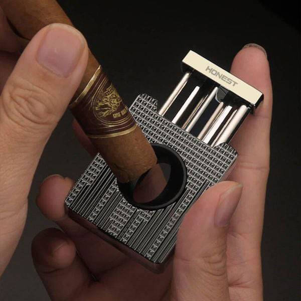 ست سیگار برگ برند HONEST اورجینال - Image 2