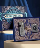 ست سیگار برگ برند HONEST اورجینال