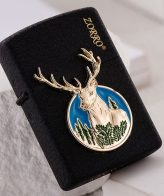 فندک_بنزینی_Zorro_طرح_برجسته_گوزن_اورجینال_print42o.ir_06