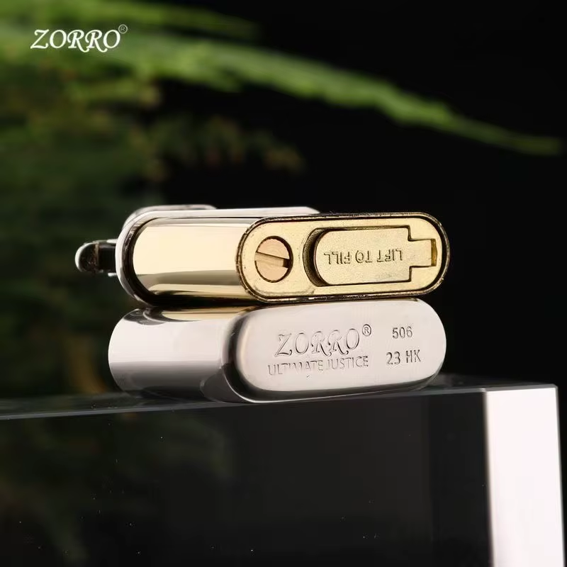 فندک_بنزینی_Zorro_تولید_محدود_8888_عددی_طرح_کنستانتین_اورجینال_print42o.ir_01