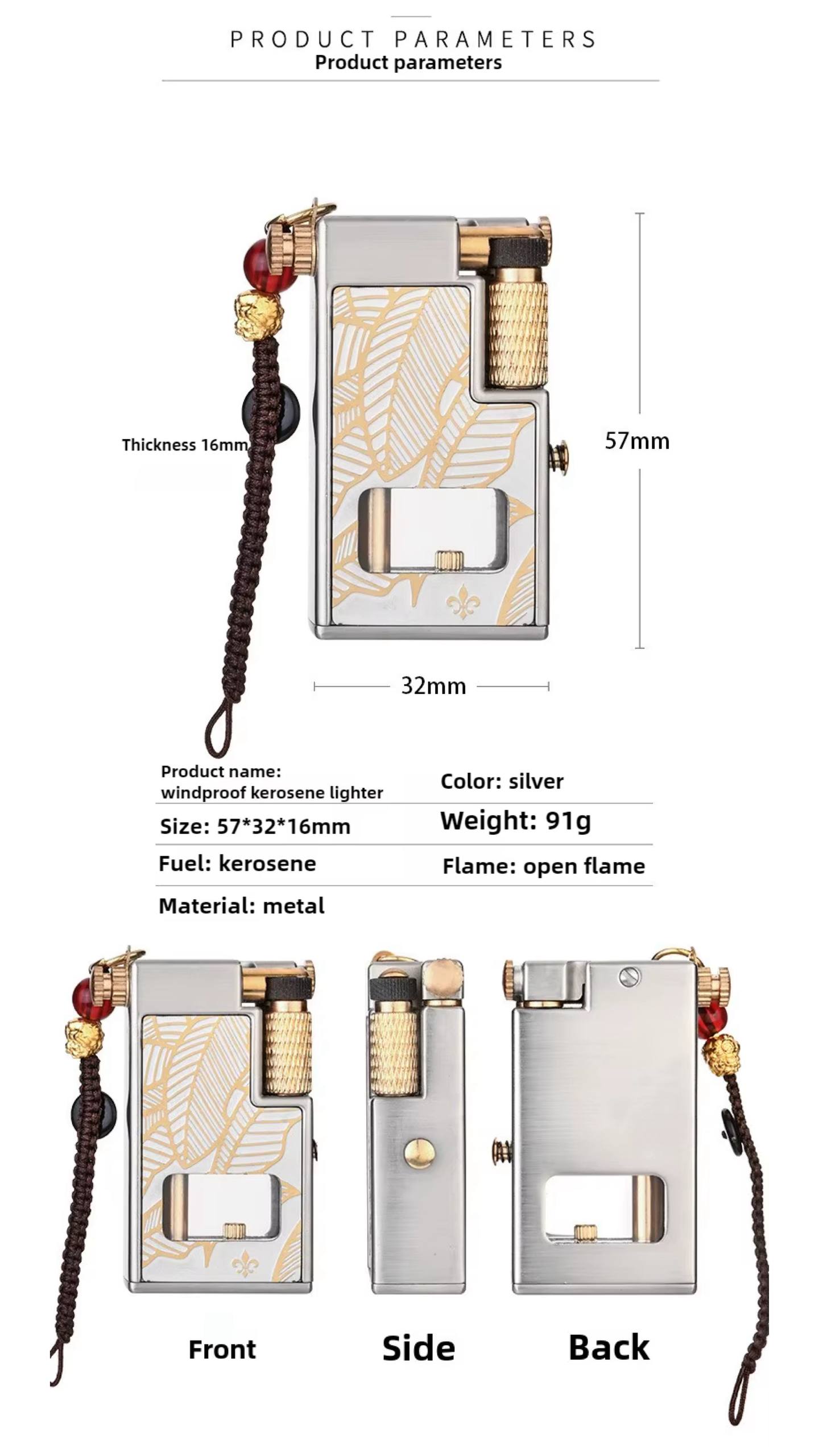 فندک_بنزینی_CHIEF_709_بند_دار_اورجینال_print42o.ir_16