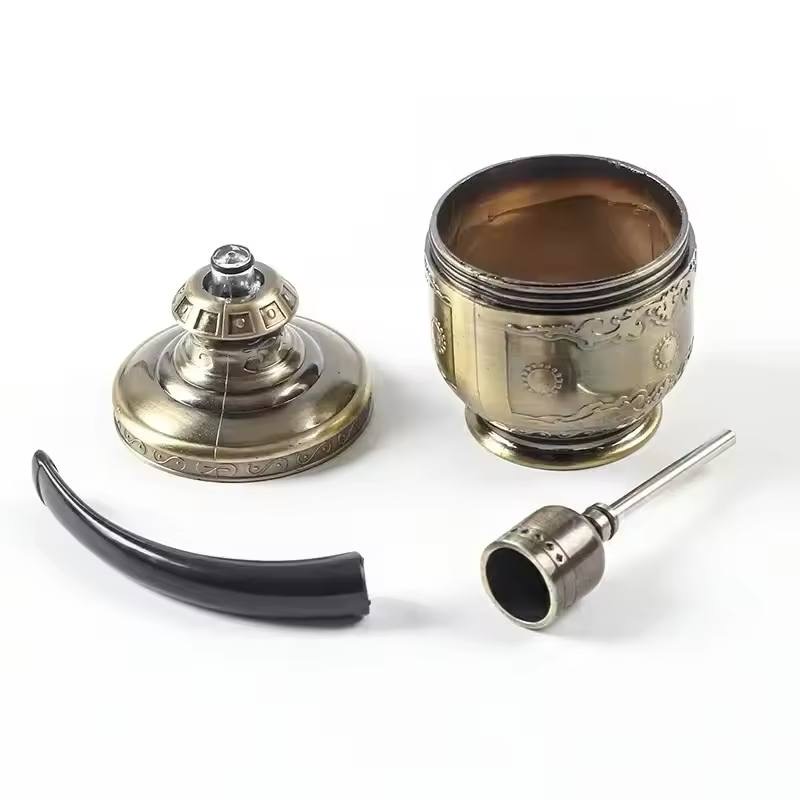 قل قلی مناسب سایز رگولار (اورجینال) - Image 9