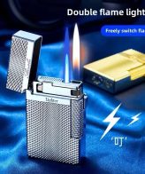 فندک گازی بغلزن طرح دپونت Lighter (اورجینال)