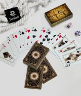 کارت بازی طرح کوروش اورجینال