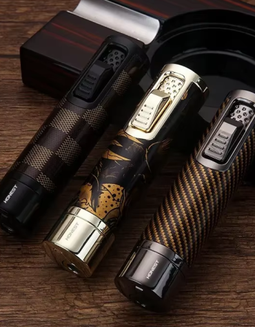 فندک_گازی_اتمی_تک_شعله_ابزاردار_برند_HONEST_اورجینال_print42o.ir_01