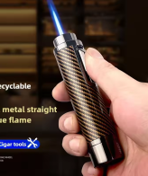 فندک_گازی_اتمی_تک_شعله_ابزاردار_برند_HONEST_اورجینال_print42o.ir_