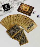 کارت بازی طرح The Persian Empire اورجینال